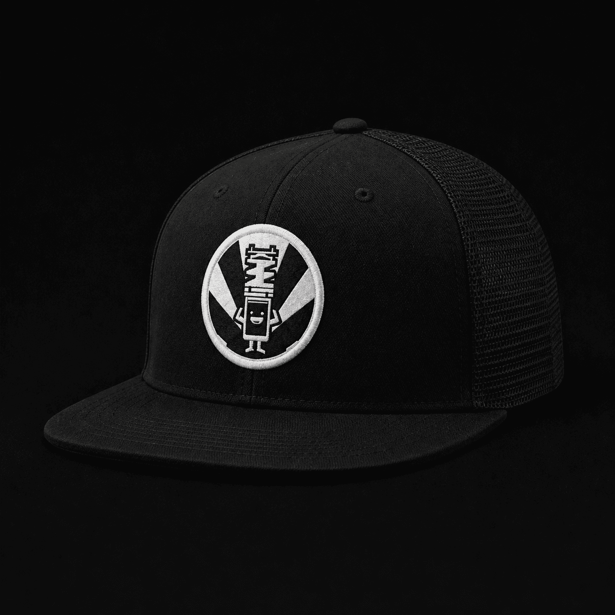 Headwear product 1